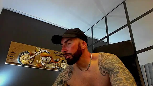 AronGrant online show from 20, 5, 2026