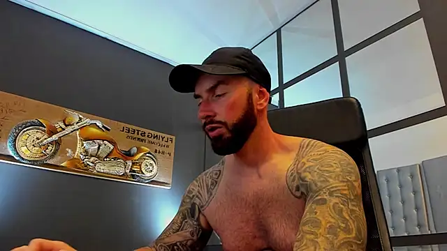 AronGrant online show from 1, 6, 2026