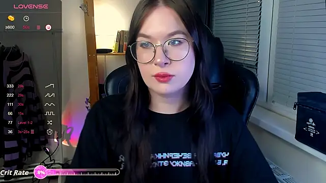 Snapshot of MyNameIsLilith chatting on 21, 9, 2025 MyNameIsLilith online show from 21, 9, 2025