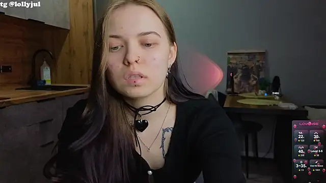 Snapshot of doll_lol_ chatting on 16, 3, 2025 doll lol  online show from 16, 3, 2025