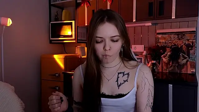 doll lol  online show from 17, 2, 2026