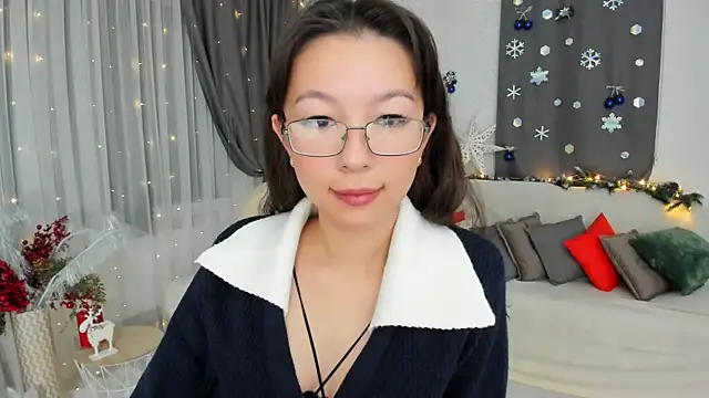 AgnieszkaBanana online show from 21, 1, 2025