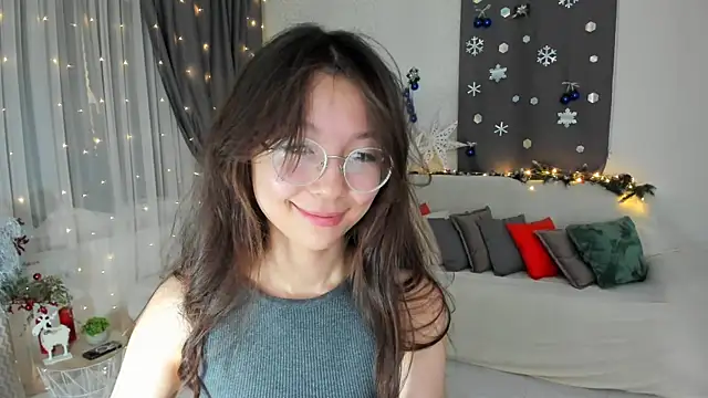 AgnieszkaBanana online show from 2, 2, 2025