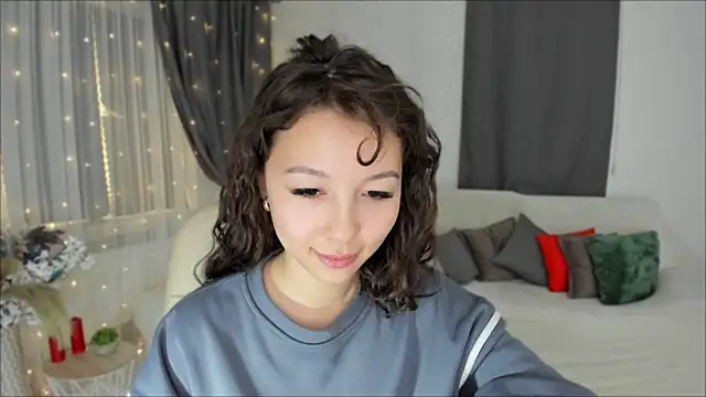 AgnieszkaBanana online show from 5, 2, 2025