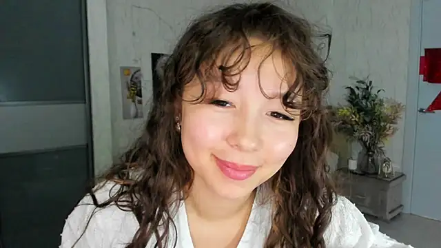 AgnieszkaBanana online show from 6, 2, 2025