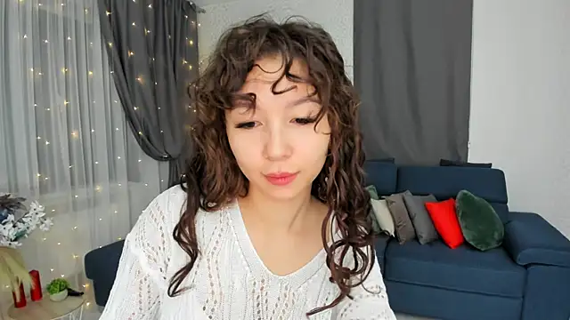 AgnieszkaBanana online show from 8, 2, 2025