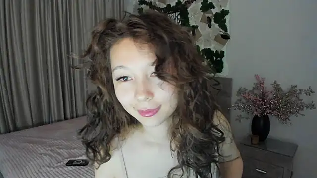 AgnieszkaBanana online show from 6, 3, 2025