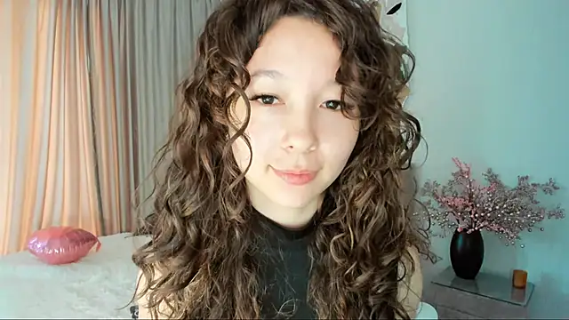 AgnieszkaBanana online show from 21, 3, 2025