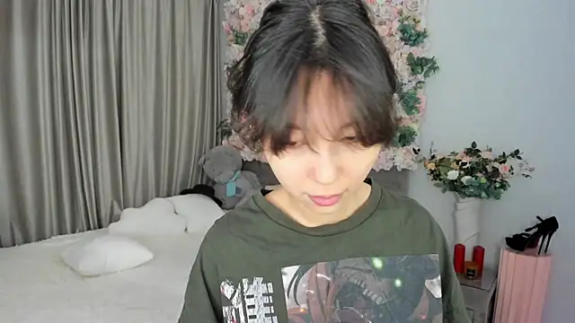 AgnieszkaBanana online show from 26, 9, 2025