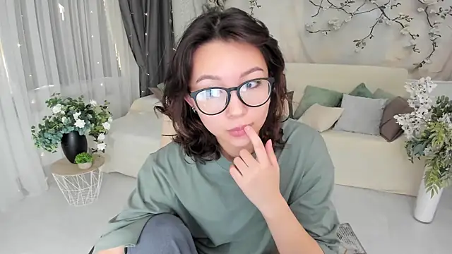 AgnieszkaBanana online show from 2, 10, 2025