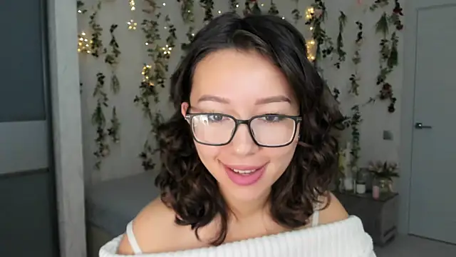 AgnieszkaBanana online show from 4, 10, 2025