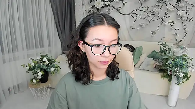 AgnieszkaBanana online show from 11, 10, 2025