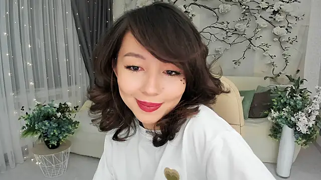 AgnieszkaBanana online show from 25, 10, 2025