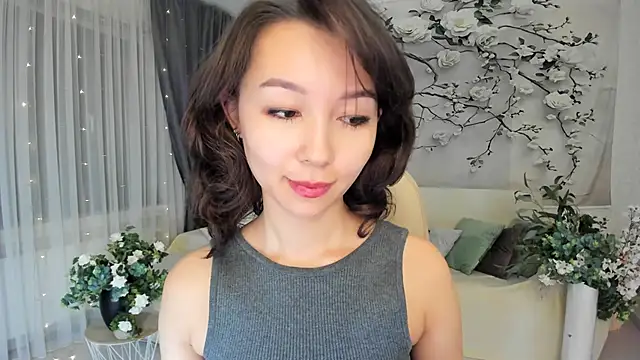 AgnieszkaBanana online show from 14, 11, 2025