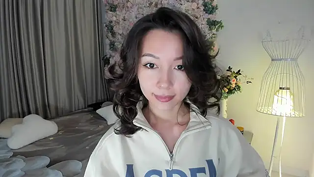 AgnieszkaBanana online show from 28, 11, 2025