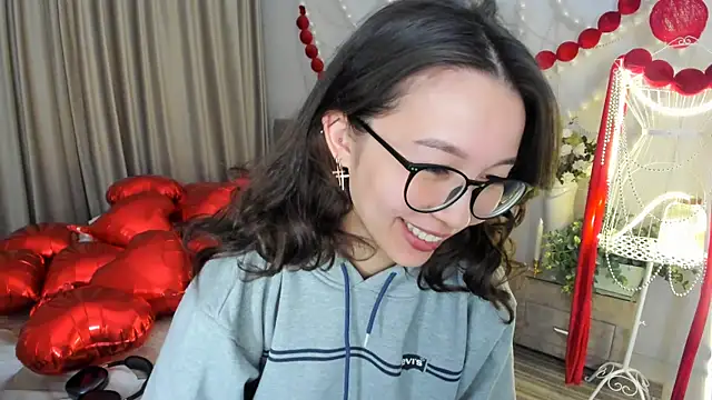 AgnieszkaBanana online show from 15, 2, 2026