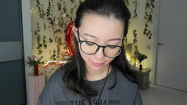 AgnieszkaBanana online show from 14, 3, 2026