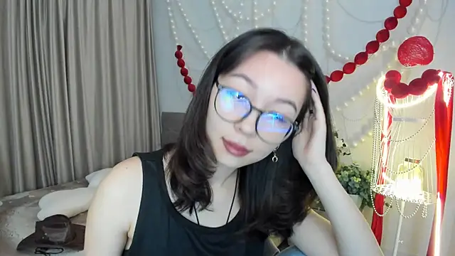 AgnieszkaBanana online show from 28, 4, 2026