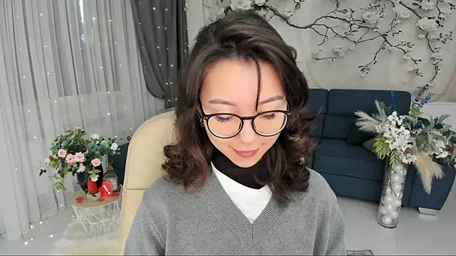 AgnieszkaBanana online show from 8, 5, 2026