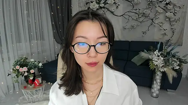AgnieszkaBanana online show from 12, 5, 2026