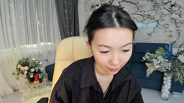 AgnieszkaBanana online show from 20, 6, 2026