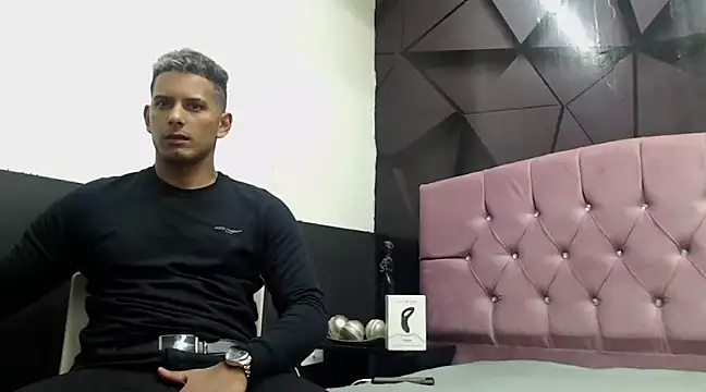 Chris Dick23 online show from 27, 12, 2024