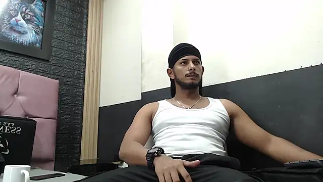 Chris Dick23 online show from 12, 9, 2025