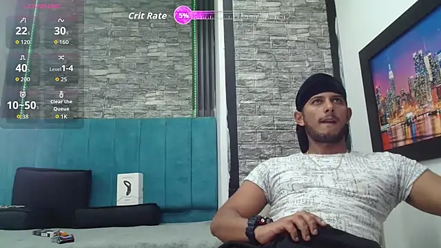 Chris Dick23 online show from 16, 12, 2025