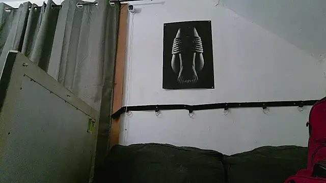 Snapshot of Kinkster615 chatting on 1, 1, 2025 Kinkster615 online show from 1, 1, 2025