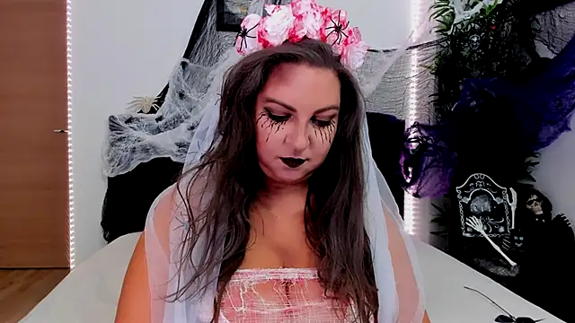 Snapshot of KlaraHope chatting on 30, 10, 2025 KlaraHope online show from 30, 10, 2025