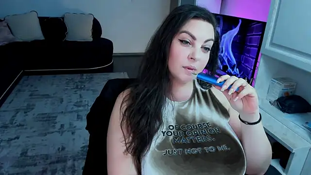 Snapshot of KlaraHope chatting on 7, 5, 2026 KlaraHope online show from 7, 5, 2026