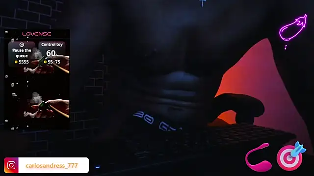 Lil Curved online show from 22, 5, 2026