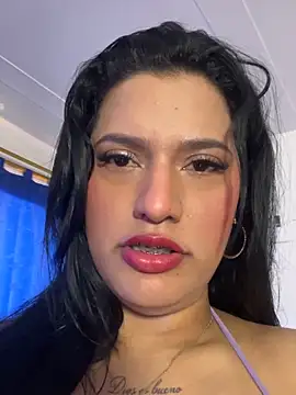 KorinaKovaa online show from 20, 12, 2025