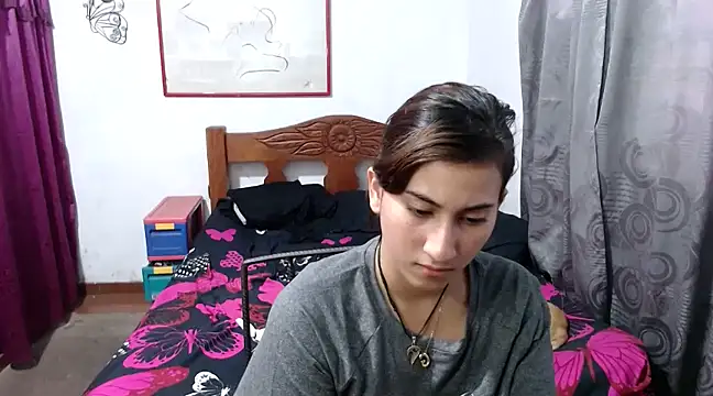 LadyMilk003 online show from 13, 1, 2025
