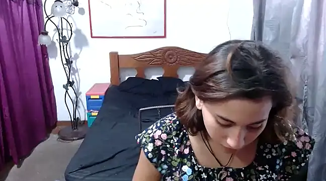 LadyMilk003 online show from 3, 3, 2025