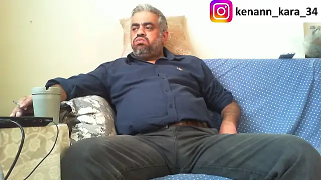 Snapshot of kenan_kara_85 chatting on 28, 9, 2025 kenan kara 85 online show from 28, 9, 2025