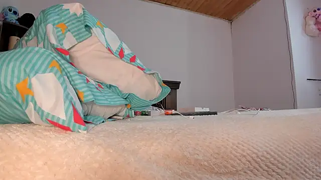 Karentatiana  online show from 3, 1, 2025