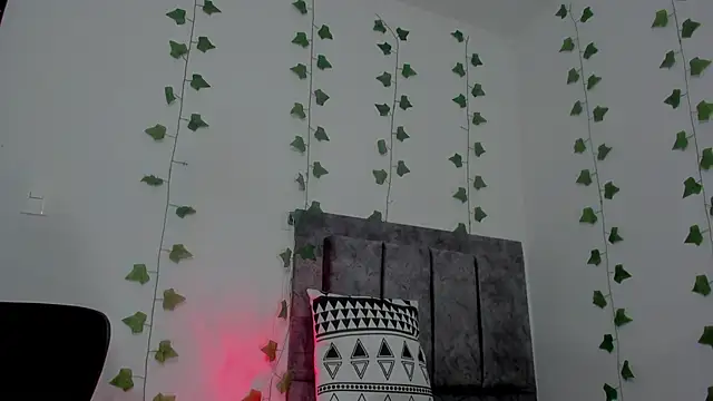 Snapshot of Miaa_Garcia chatting on 30, 4, 2026 Miaa Garcia online show from 30, 4, 2026