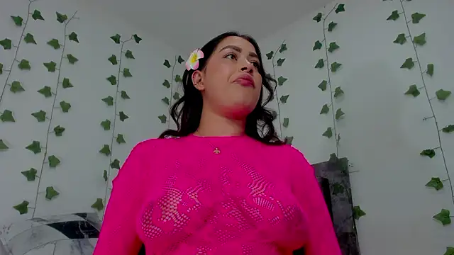 Snapshot of Miaa_Garcia chatting on 6, 5, 2026 Miaa Garcia online show from 6, 5, 2026