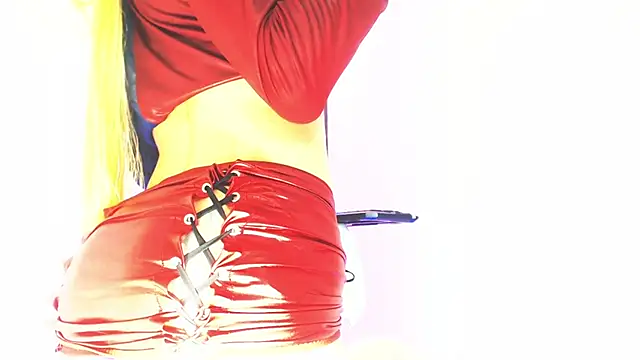 Brenda  01 online show from 10, 10, 2025