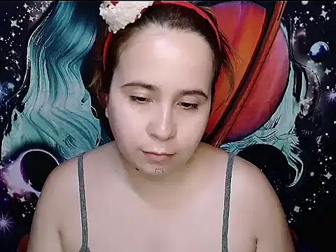 SubLayla01 online show from 10, 9, 2025