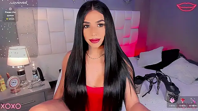 Snapshot of Franciis_4u chatting on 3, 10, 2025 Franciis 4u online show from 3, 10, 2025