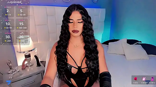 Snapshot of Franciis_4u chatting on 29, 11, 2025 Franciis 4u online show from 29, 11, 2025