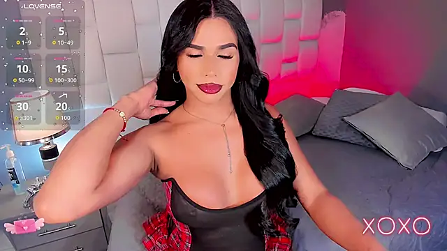 Franciis 4u online show from 31, 1, 2026