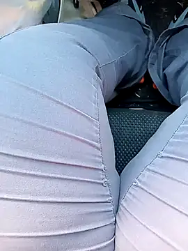 missthickness35 Pika online show from 3, 10, 2025