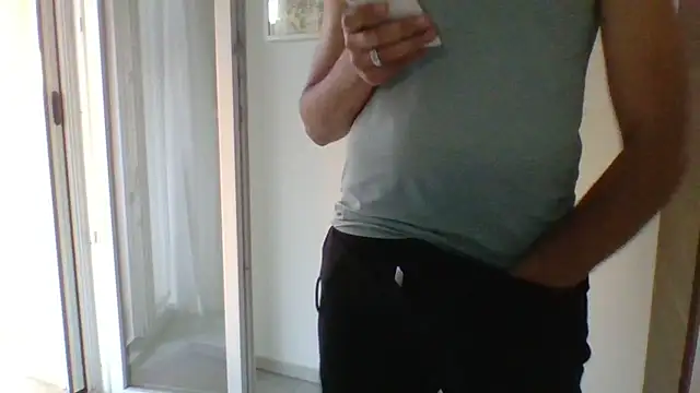 stepmarto3 online show from 19, 9, 2025