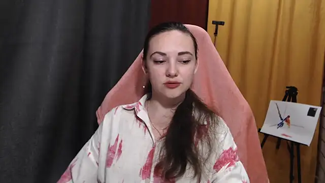Snapshot of StacyMind chatting on 18, 6, 2026 StacyMind online show from 18, 6, 2026
