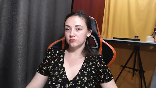 Snapshot of StacyMind chatting on 23, 6, 2026 StacyMind online show from 23, 6, 2026