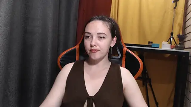 Snapshot of StacyMind chatting on 26, 6, 2026 StacyMind online show from 26, 6, 2026