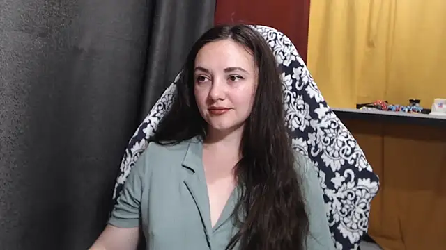Snapshot of StacyMind chatting on 3, 7, 2026 StacyMind online show from 3, 7, 2026